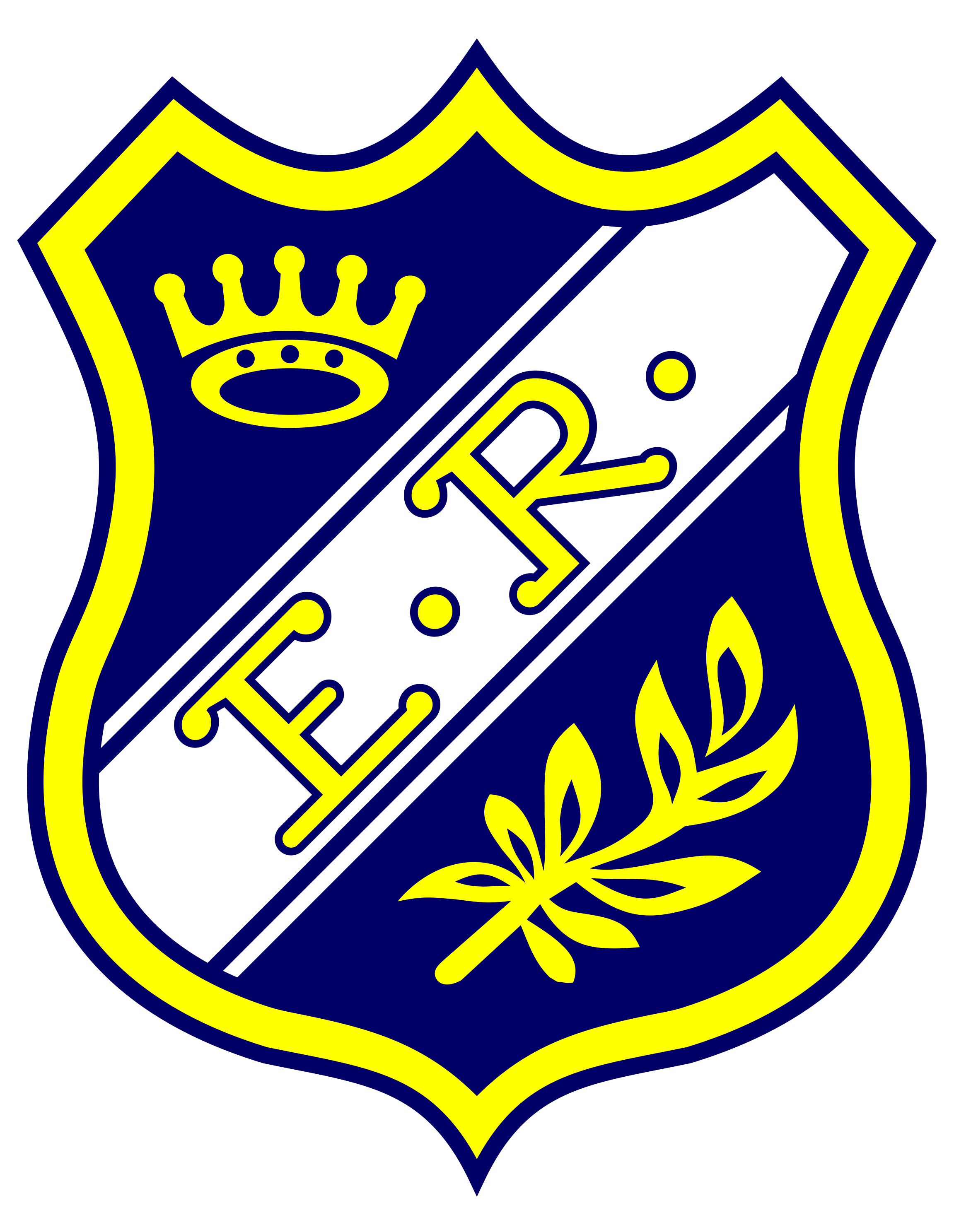 Insígnia Oficial dos Embaixadores do Rei